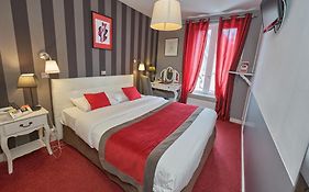 Logis Hotel Du Theatre